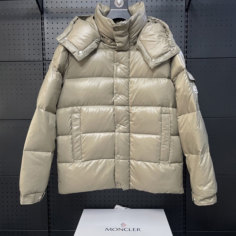 Moncler Coats